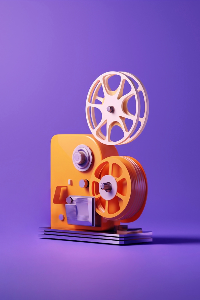 Auto-edit & MP4 Export
